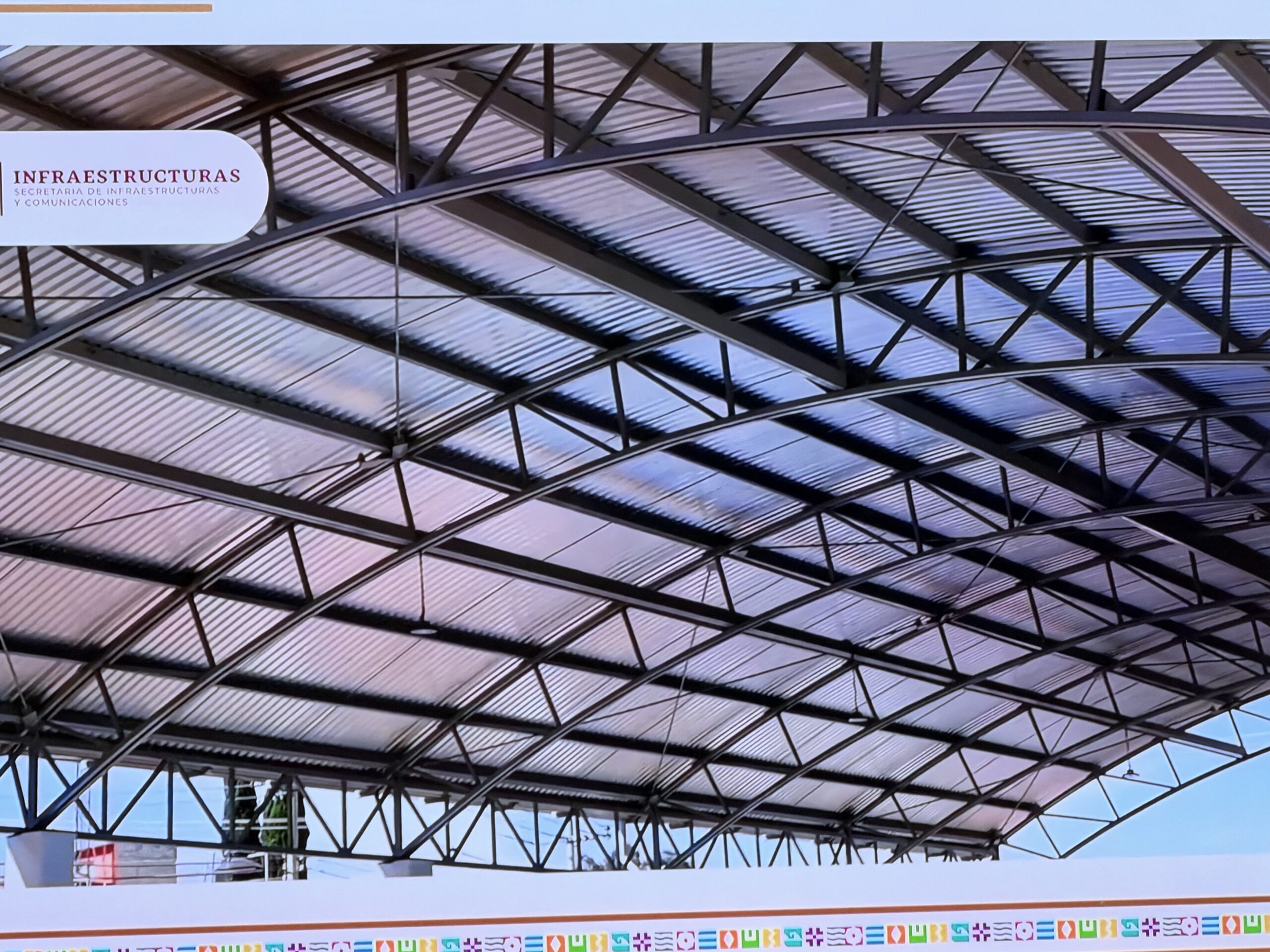 Entrega Salomón Jara techado de cancha de usos múltiples en fraccionamiento Álamos IVO para fomentar el deporte y sana convivencia