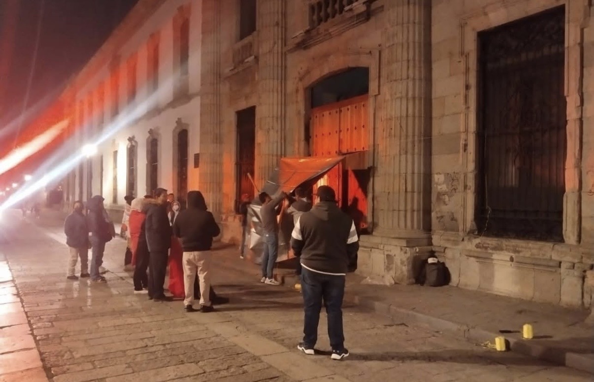 Decide asamblea del Steuabjo levantar la huelga en la Universidad