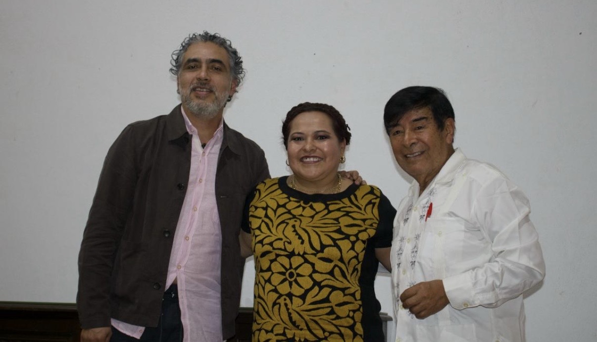 CON REINGENIERÍA Y CIENCIA JURÍDICA, EN OAXACA SE MEJORA LA IMPARTICIÓN DE JUSTICIA