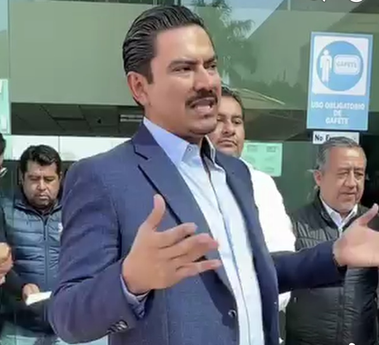 BAJAN A LA MITAD TODOS LOS IMPUESTOS EN LA CIUDAD DE OAXACA, ANTES ERAN IMPAGABLES, HABÍA MUCHA EVASIÓN Y AMPAROS BAJAN A LA MITAD TODOS LOS IMPUESTOS EN LA CIUDAD DE OAXACA, ANTES ERAN IMPAGABLES, HABÍA MUCHA EVASIÓN Y AMPAROS