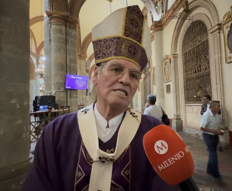 EN MÉXICO SOMOS MÁS LOS QUE QUEREMOS LA PAZ Y ESTAMOS EN CONTRA DE LA VIOLENCIA DESATADA EN EL PAÍS:ARZOBISPO DE OAXACA EN MÉXICO SOMOS MÁS LOS QUE QUEREMOS LA PAZ Y ESTAMOS EN CONTRA DE LA VIOLENCIA DESATADA EN EL PAÍS:ARZOBISPO DE OAXACA