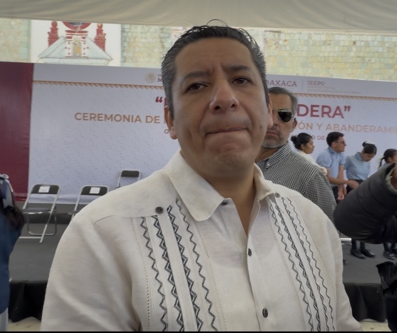RECONOCE FISCALÍA  DE JUSTICIA PRESENCIA DEL CJNG EN OAXACA