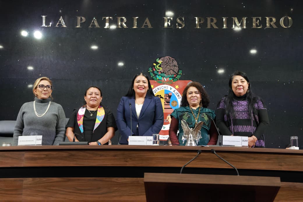 Presenta Secretaría del Trabajo resultados en materia laboral durante la Glosa del Tercer Informe de Gobierno