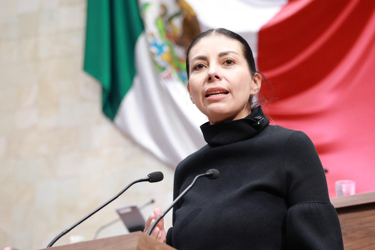 Proponen en el Congreso local reconocer el servicio social como experiencia laboral Proponen en el Congreso local reconocer el servicio social como experiencia laboral