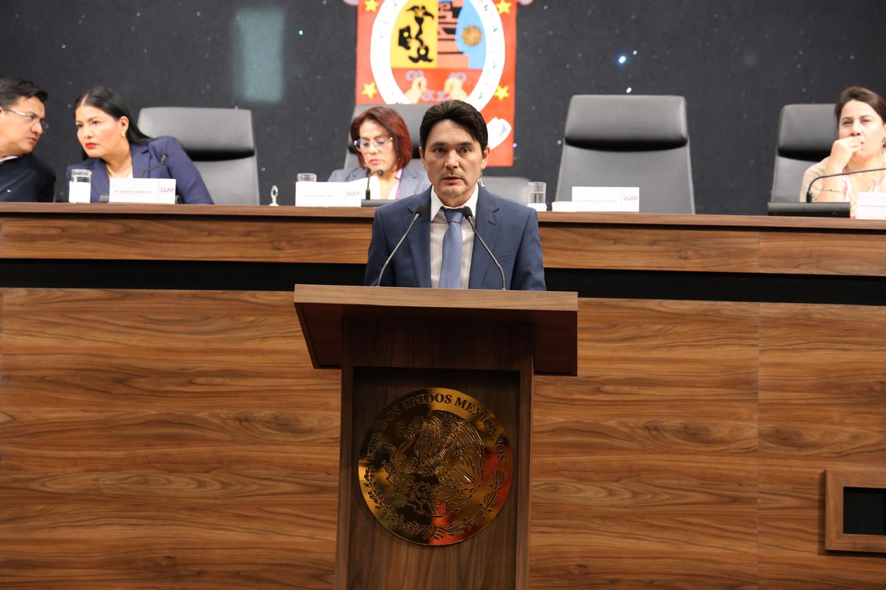 Garantizado el abasto de medicamentos en clínicas y hospitales en 3 años de mandato del gobernador Salomón Jara