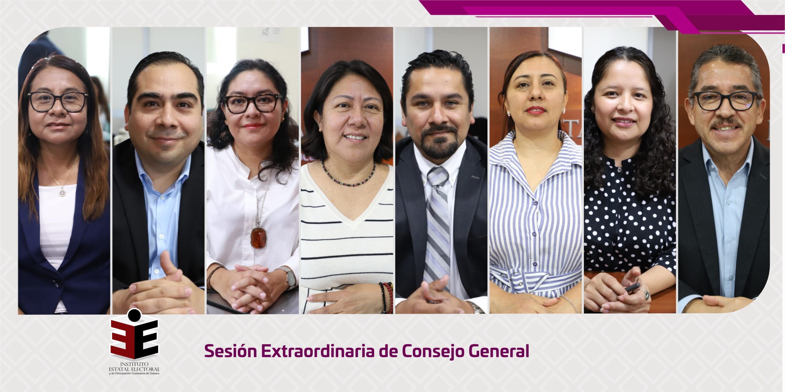 IEEPCO aprueba montos de financiamiento público y privado para partidos políticos en 2026 IEEPCO aprueba montos de financiamiento público y privado para partidos políticos en 2026