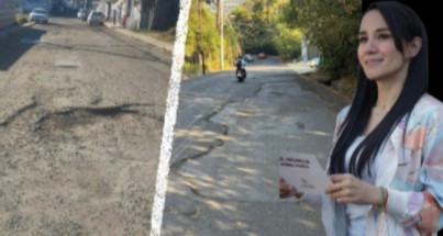 Alcaldes del sur mexiquense denuncian atraso en obras de caminos desde 2022 Alcaldes del sur mexiquense denuncian atraso en obras de caminos desde 2022