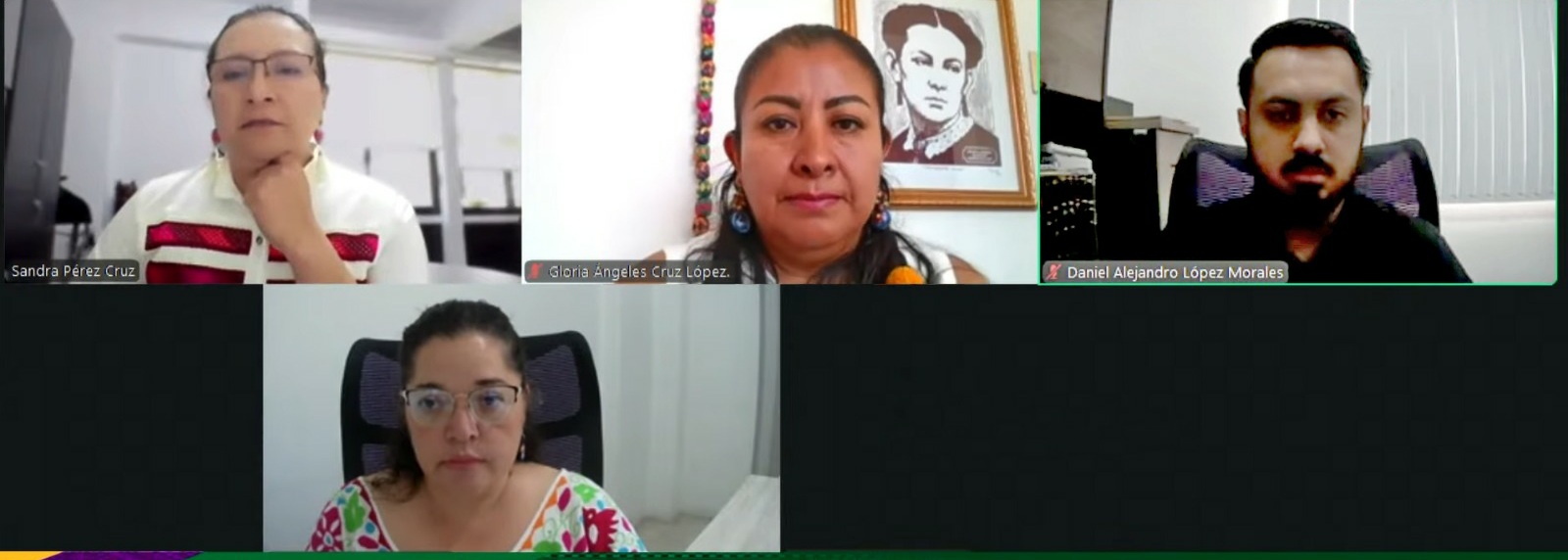 Determina TEEO la invalidez del procedimiento electivo de Santa María Apazco.