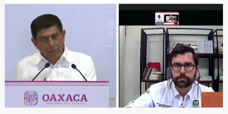 Con más de 3 mmdp se construirá nuevo Hospital General  Aurelio Valdivieso en Oaxaca