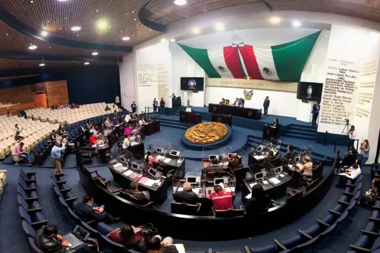 La política cuesta… ¿pero cuánto vale para Hidalgo?