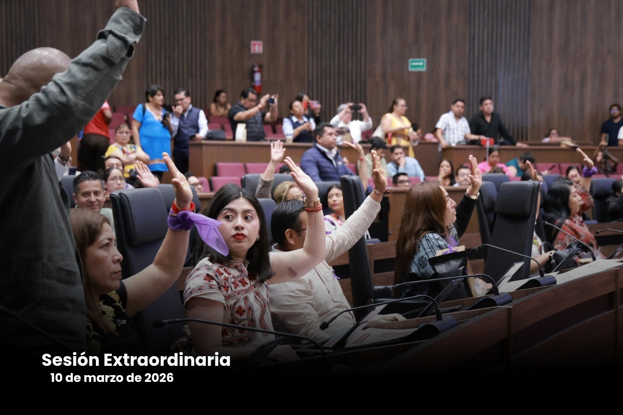 DESAPARECEN PODERES EN AYUNTAMIENTO DONDE PRESIDENTA MUNICIPAL FUE SACADA A GOLPES DE LA CÁMARA DE DIPUTADOS DE OAXACA, POR POBLADORES POR DESVIAR FONDOS PÚBLICOS