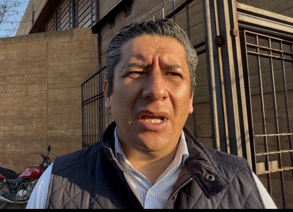 #ENTREVISTA. NO HAY CIFRA NEGRA, EN FEMINICIDIOS EN OAXACA, SE HAN REDUCIDO Y LA TASA  DE IMPUNIDAD ES DE MENOS DEL 20 POR CIENTO: FISCALÍA