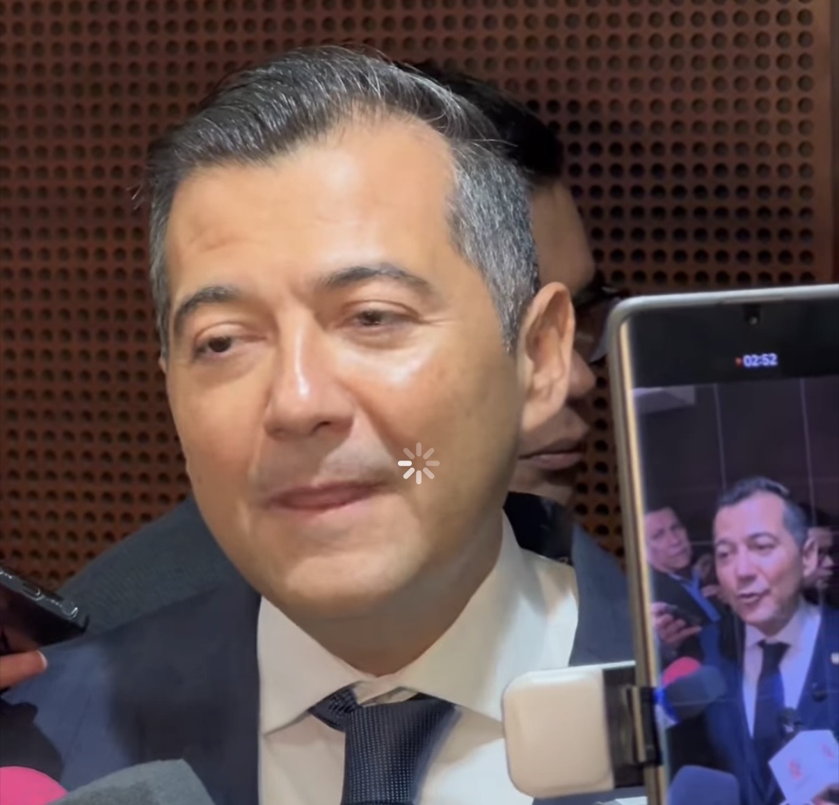 Destaca Luis Alfonso Silva Romo inminente fin de las “pensiones doradas”