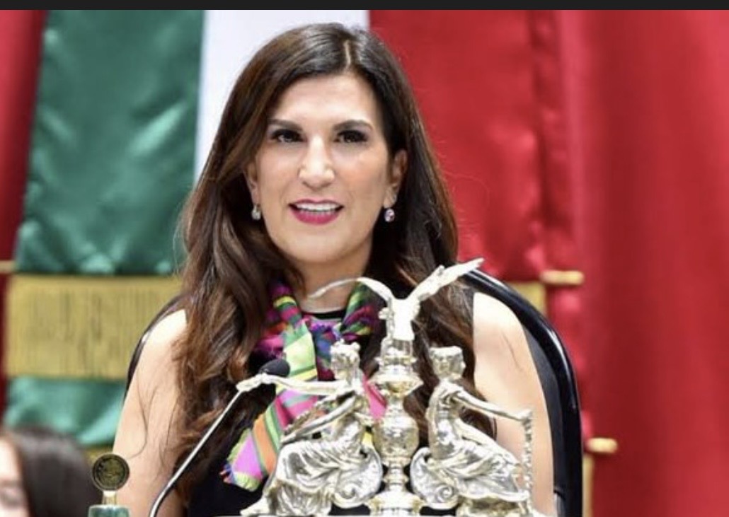 Rechazo a reforma electoral demostró para qué sirve la pluralidad en una democracia: Kenia López Rabadán