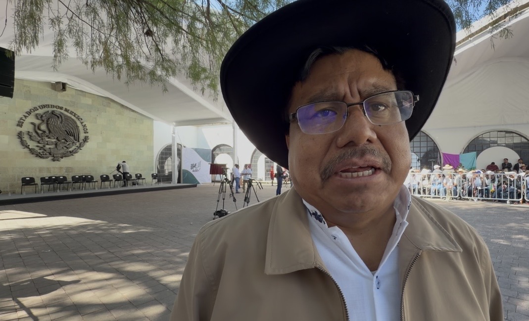 AÚN HAY PENDIENTES QUE SALDAR EN LA DEUDA HISTÓRICA CON LOS PUEBLOS ORIGINARIOS DE MEXICO, AUN HAY ABUSOS, DISCRIMINACION E INJUSTICIAS, ADELFO REGINO MONTES DIRECTOR DEL INPI. AÚN HAY PENDIENTES QUE SALDAR EN LA DEUDA HISTÓRICA CON LOS PUEBLOS ORIGINARIOS DE MEXICO, AUN HAY ABUSOS, DISCRIMINACION E INJUSTICIAS, ADELFO REGINO MONTES DIRECTOR DEL INPI.