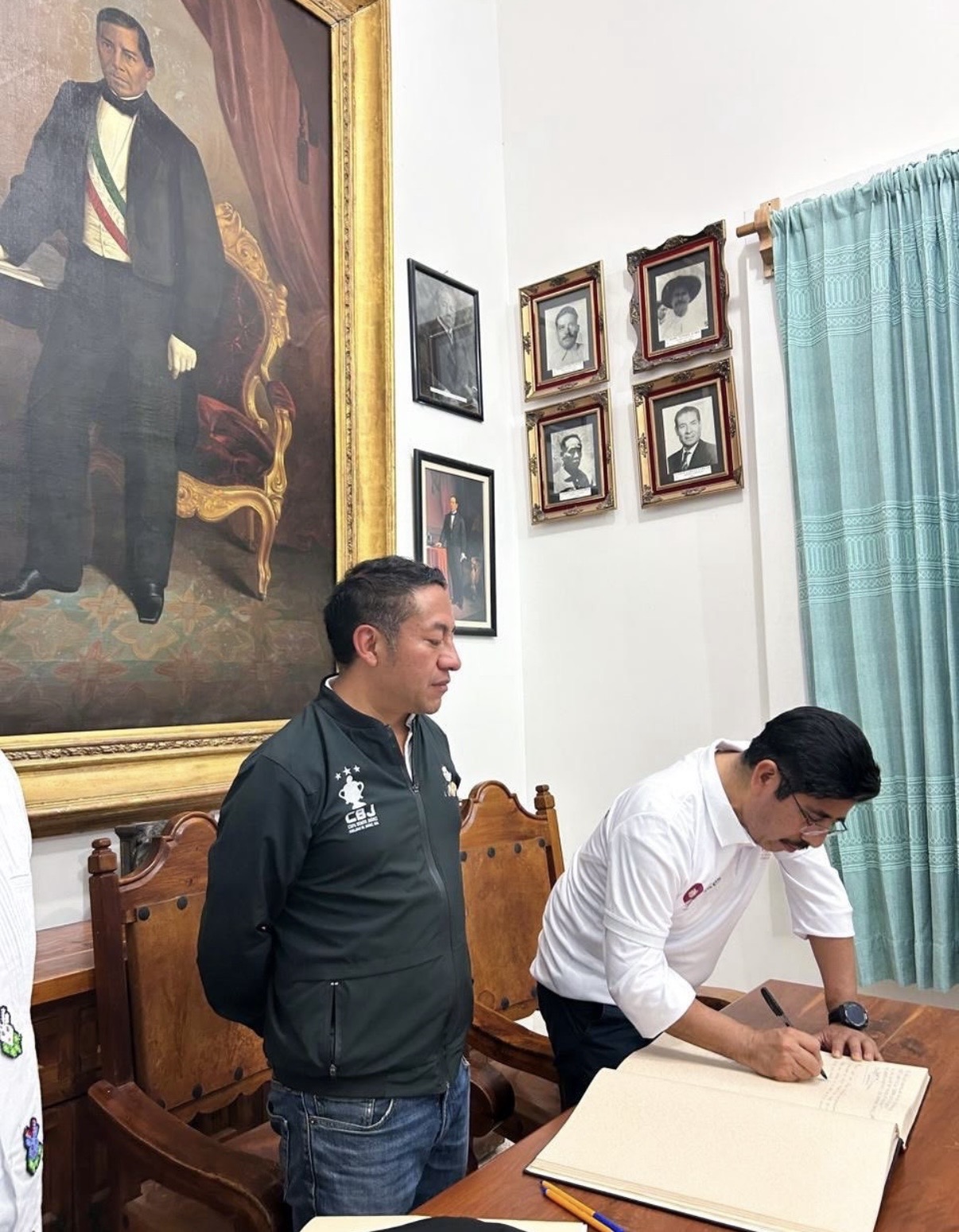 DIÁLOGO ENTRE JUSTICIAS, NECESARIO EN UN PAÍS PLURICULTURAL: MINISTRO PRESIDENTE HUGO AGUILAR DIÁLOGO ENTRE JUSTICIAS, NECESARIO EN UN PAÍS PLURICULTURAL: MINISTRO PRESIDENTE HUGO AGUILAR