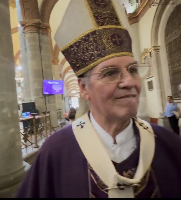 EN TIEMPOS DE DIOS Y DE CUARESMA, IGLESIA CATÓLICA DE OAXACA LLAMA A EVANGELICOS A NO ROBAR CREYENTES. EN TIEMPOS DE DIOS Y DE CUARESMA, IGLESIA CATÓLICA DE OAXACA LLAMA A EVANGELICOS A NO ROBAR CREYENTES.