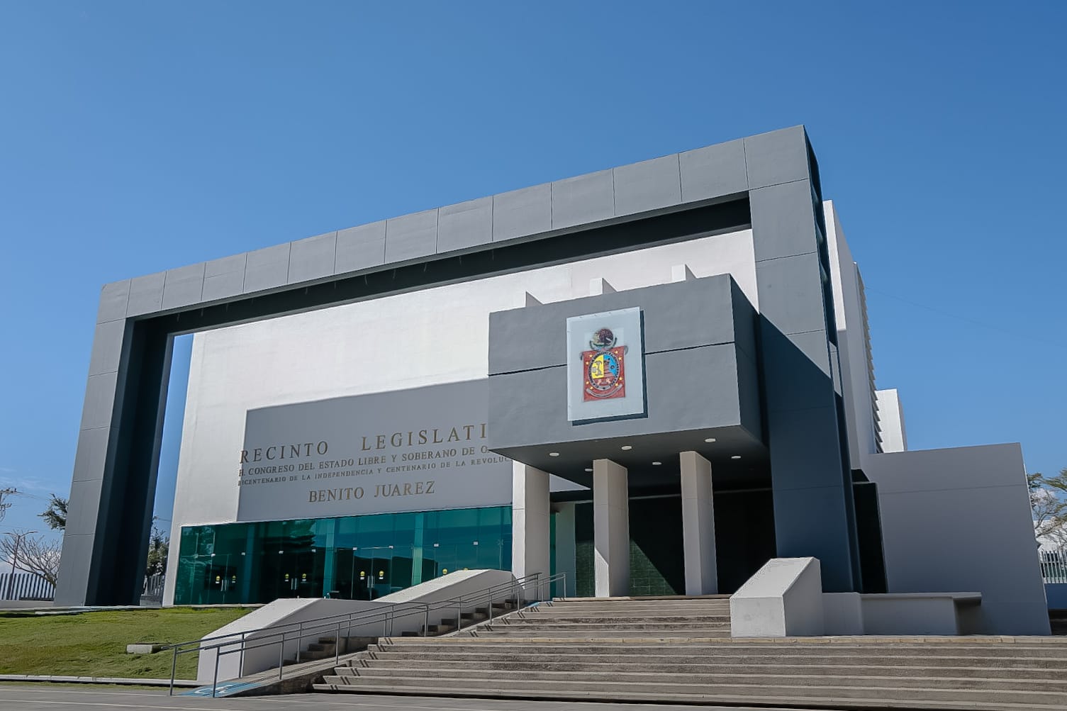 Oaxaca, primer estado del país en aprobar la minuta de reforma constitucional en materia de reducción de la jornada laboral