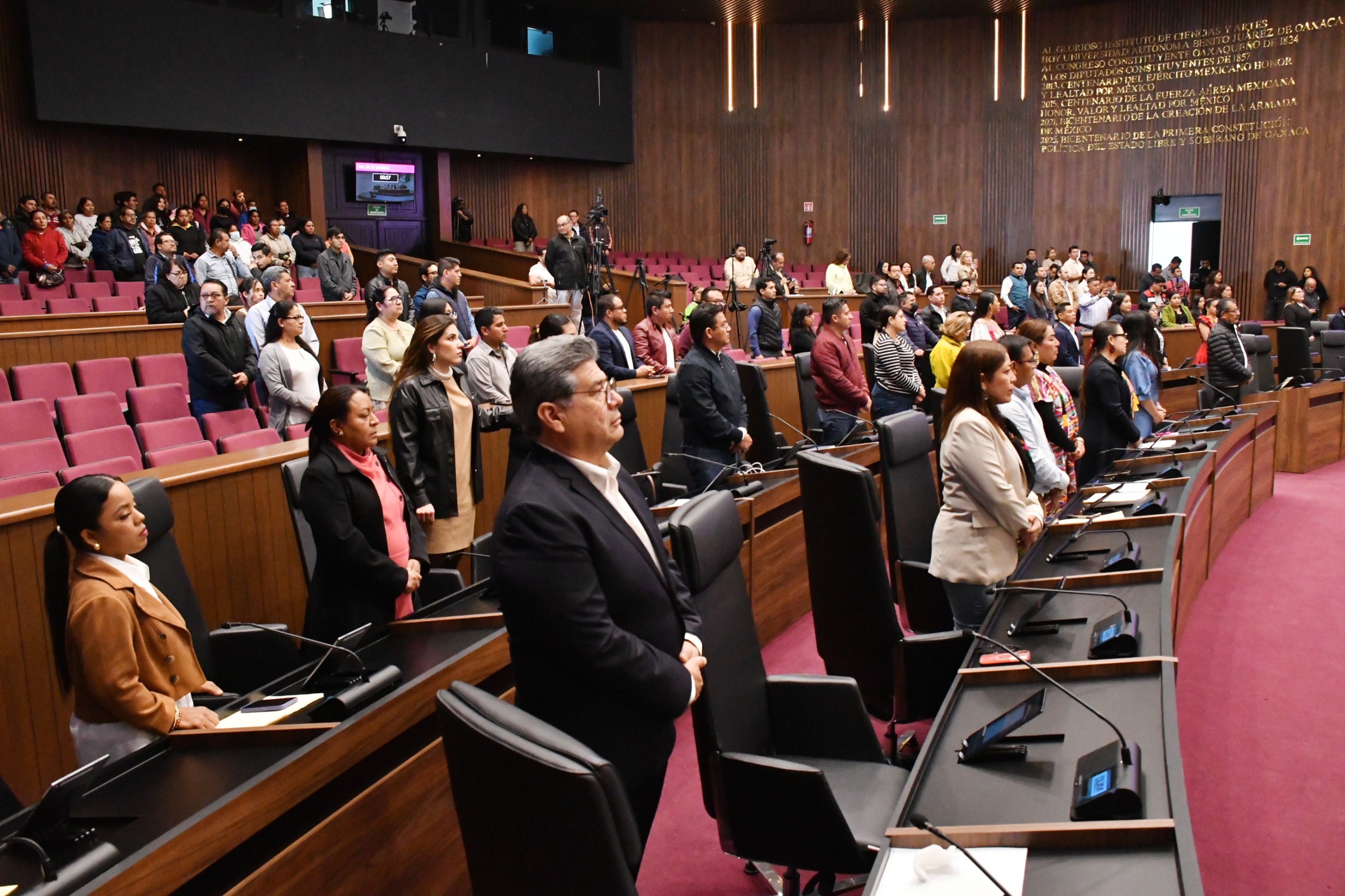 Desde el Congreso local llaman a fortalecer la inclusión de las personas con Síndrome de Down Desde el Congreso local llaman a fortalecer la inclusión de las personas con Síndrome de Down