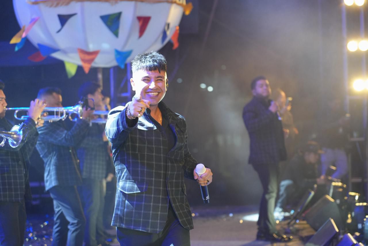 Xoxocotlán enciende la tradición; inician los Martes de Brujas 2026 Xoxocotlán enciende la tradición; inician los Martes de Brujas 2026