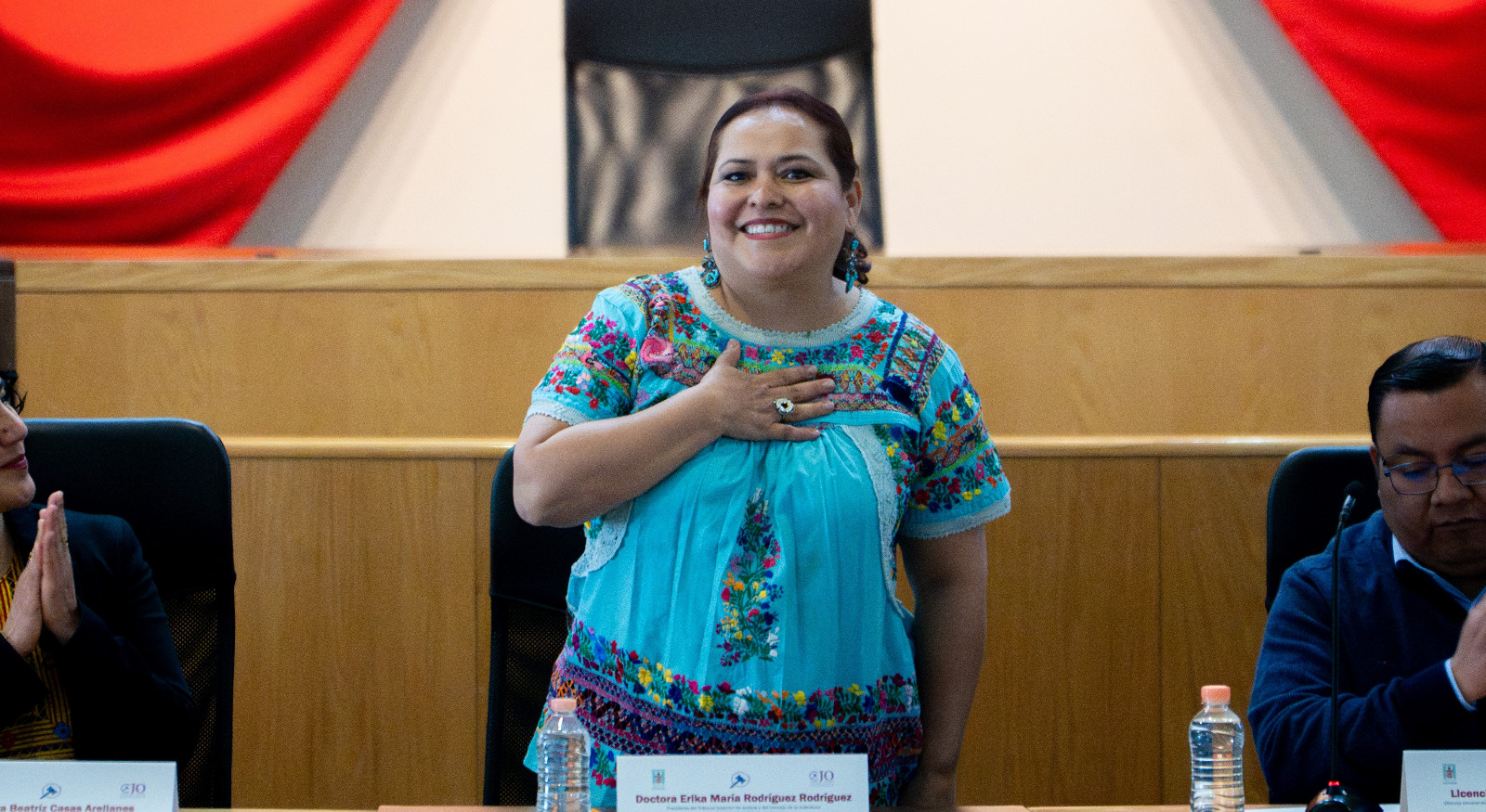 Recurrirán a mediación local para frenar conflictos comunitarios en Oaxaca*