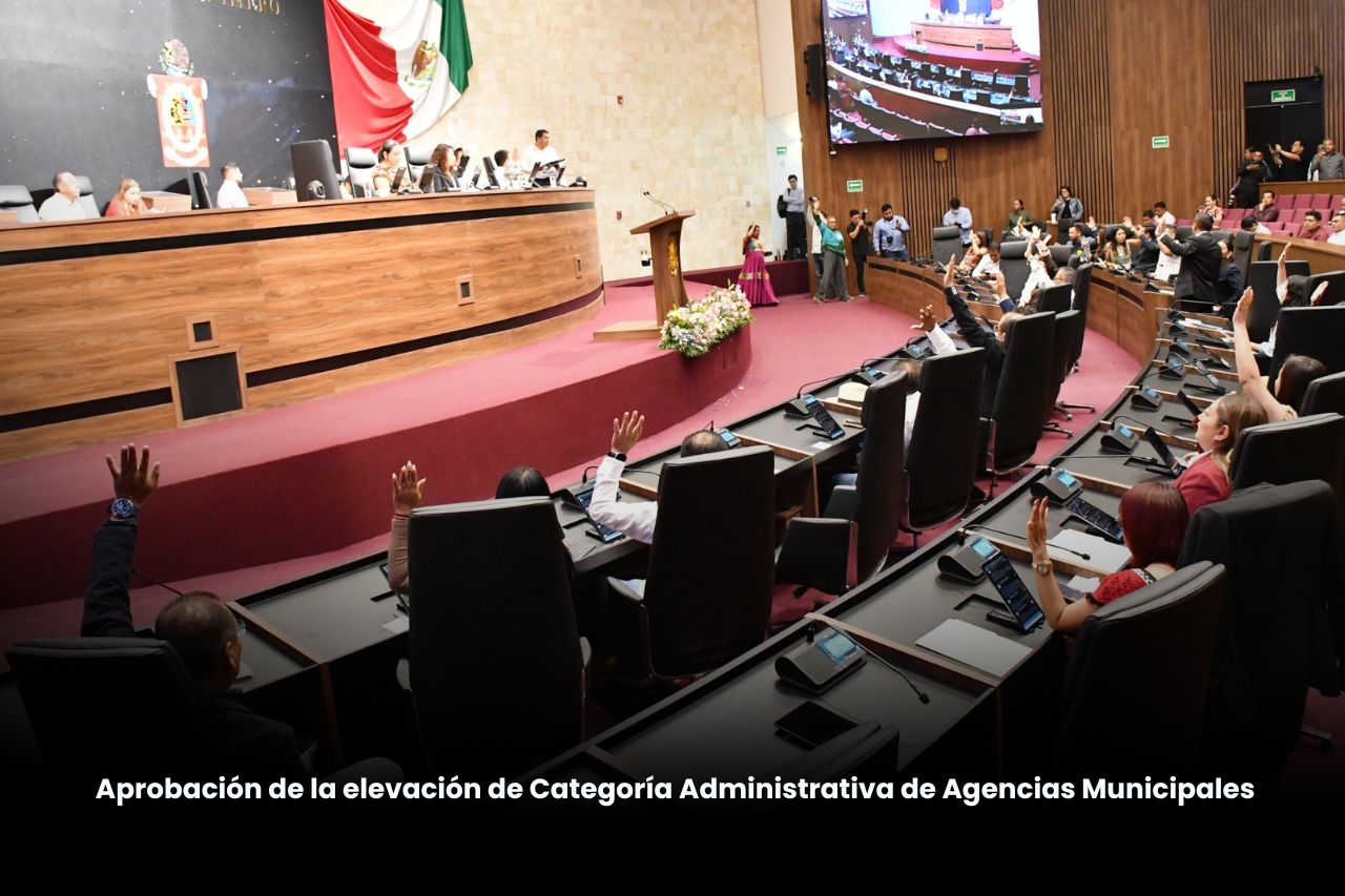 Reconocen desde el Congreso del Estado la importancia de cumplir con los tiempos oficiales del ciclo escolar