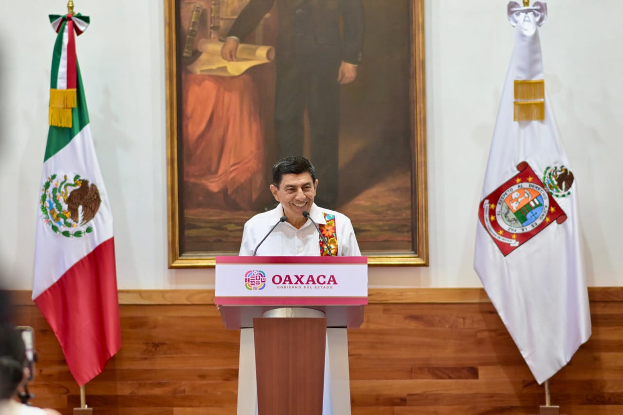 En Oaxaca se fortalece la salud, vivienda y democracia con acciones estratégicas