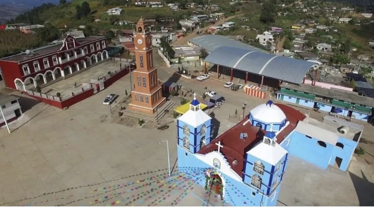 Tribunal Electoral del Estado de Oaxaca anula elección de en San Martín Itunyoso Tlaxiaco Tribunal Electoral del Estado de Oaxaca anula elección de en San Martín Itunyoso Tlaxiaco