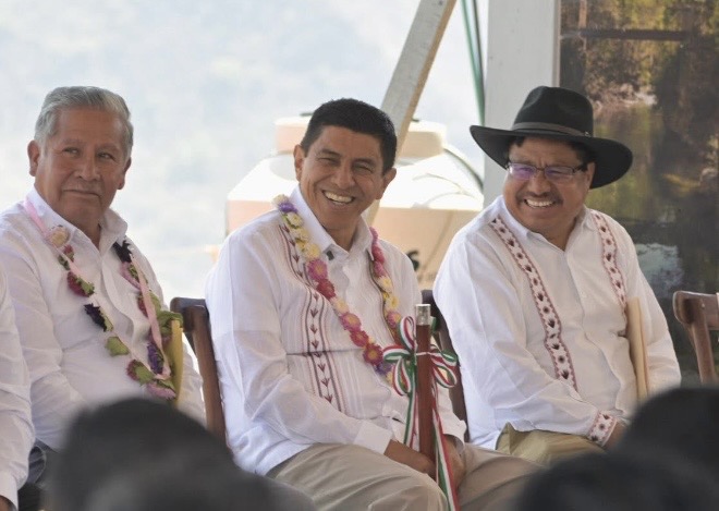 Alianza estratégica para detonar el turismo comunitario