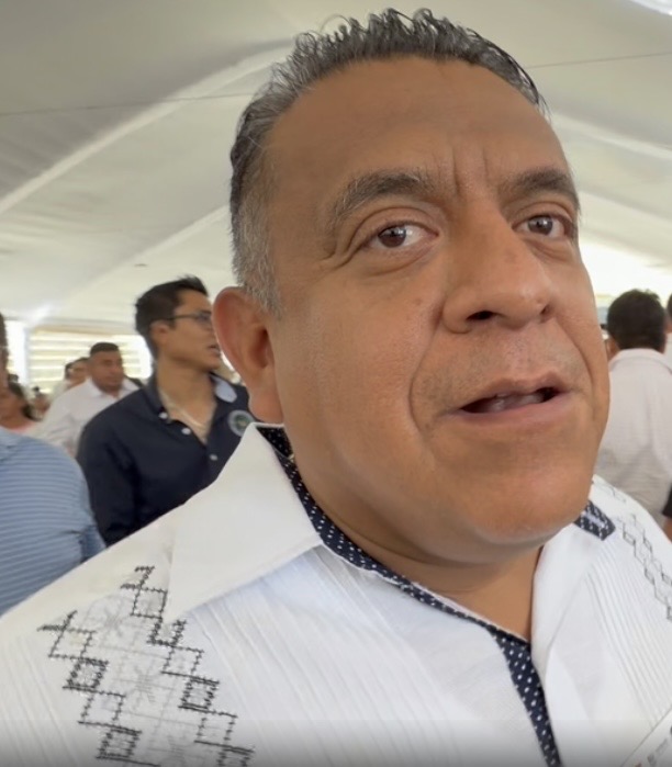 RESGUARDAN POLICÍA COMUNITARIA Y LA GN  LA ZONA ARQUEOLÓGICA DE LA VILLA DE MITLA