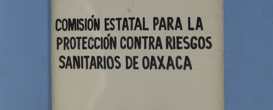 DESCARTA LABORATORIOS DE SALUD EN OAXACA, CASOS DE PLOMO EN SANGRE DE NIÑOS INDÍGENAS