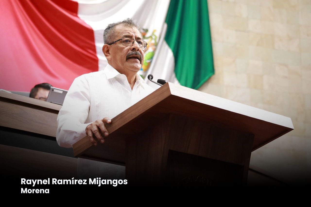 A propuesta del diputado Raynel Ramirez Mijangos se aprueba iniciativa en el Congreso del Estado para prohibir la venta de bebidas energizantes a personas menores de 18 años