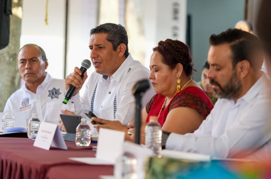 Inteligencia Criminal y efectividad operativa como ejes contra impunidad para Reconstrucción de la Paz en Juchitán: Fiscalía de Oaxaca