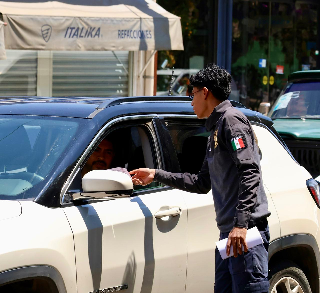 Xoxocotlán: Protección Civil responde con más de 100 servicios durante vacaciones