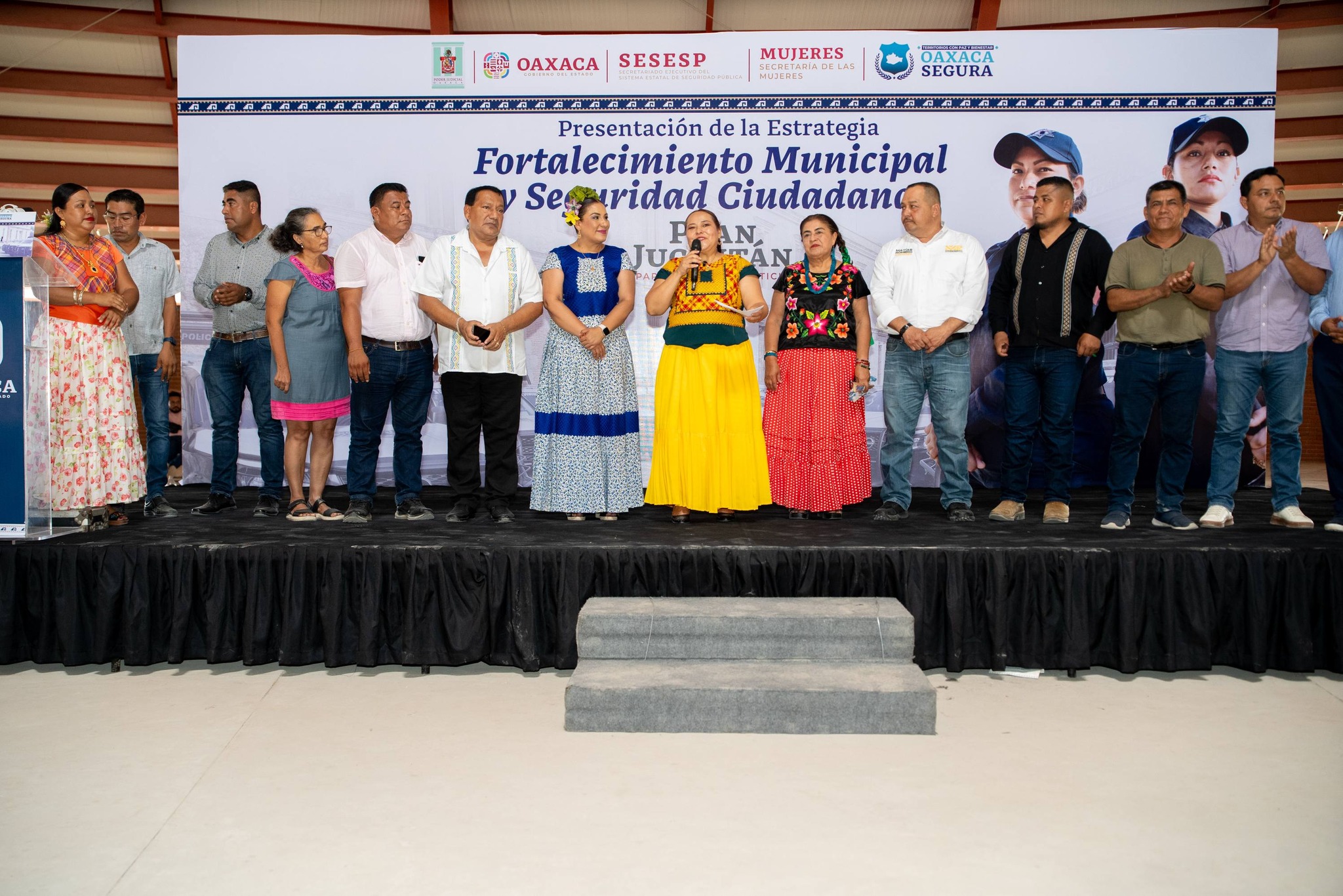 Fortalece el Poder Judicial del Estado el acceso a la justicia desde los municipios Fortalece el Poder Judicial del Estado el acceso a la justicia desde los municipios