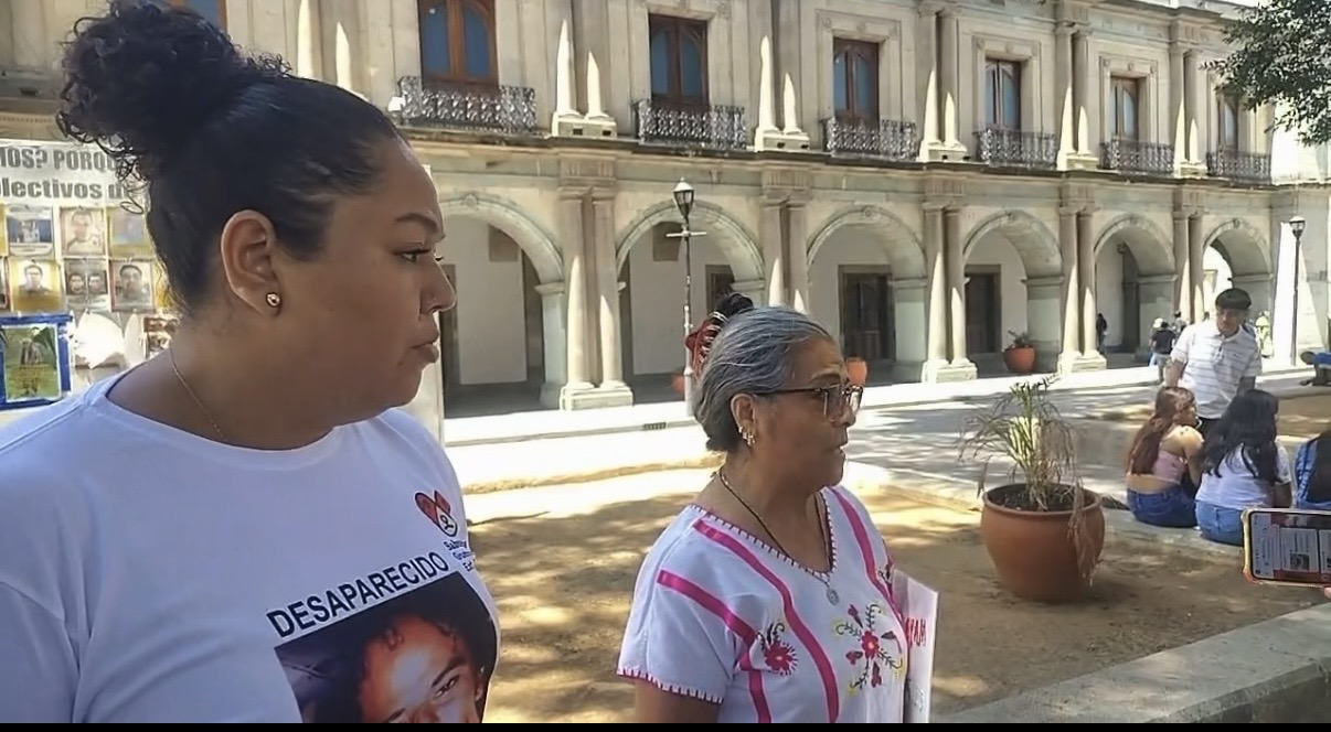 EN OAXACA DE CADA 8 DESAPARECIDOS, SÓLO SE ENCUENTRAN A 3, SIN HALLAR LOS QUE TIENEN MÁS DE 10 AÑOS SIN LOCALIZAR