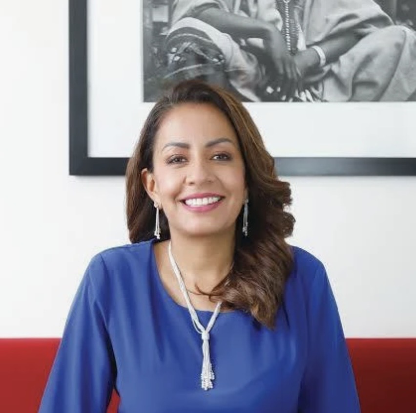 Mariana Benítez  responde a Liz Arroyo y le pide revisar su trayectoria antes de descalificar aspirantes a cargos de elección
