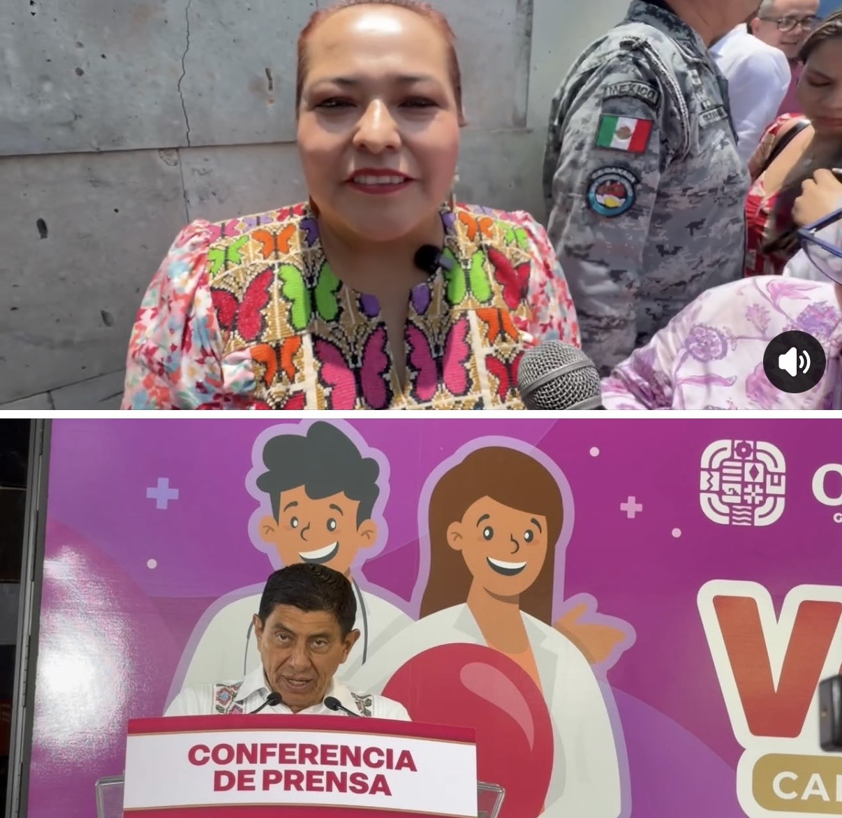 OAXACA, LEVANTA LA MANO Y SE PRONUNCIA A FAVOR DE MODIFICACIÓN A LA CONSTITUCIÓN PARA ORGANIZAR PROCESO ELECTORAL JUDICIAL EN EL 2028. OAXACA, LEVANTA LA MANO Y SE PRONUNCIA A FAVOR DE MODIFICACIÓN A LA CONSTITUCIÓN PARA ORGANIZAR PROCESO ELECTORAL JUDICIAL EN EL 2028.