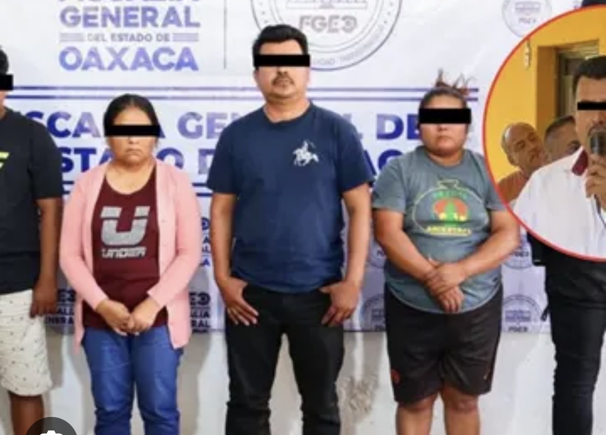 PRESIDENTE MUNICIPAL Y SINDICA DE IPALAPA EN LA CARCEL Y SUSPENDIDOS DE SU CARGOS POR HABER PLANEADO Y ORDENADO EL ASESINATO DE EX PRESIDENTE MUNICIPAL PRESIDENTE MUNICIPAL Y SINDICA DE IPALAPA EN LA CARCEL Y SUSPENDIDOS DE SU CARGOS POR HABER PLANEADO Y ORDENADO EL ASESINATO DE EX PRESIDENTE MUNICIPAL