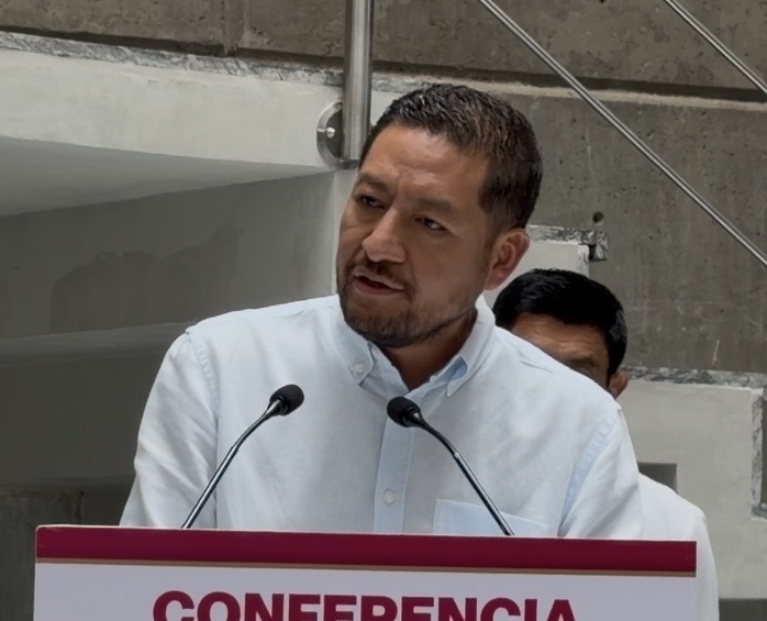 Avanza Gobierno de Oaxaca con resultados históricos del programa Mi Primera Chamba Avanza Gobierno de Oaxaca con resultados históricos del programa Mi Primera Chamba
