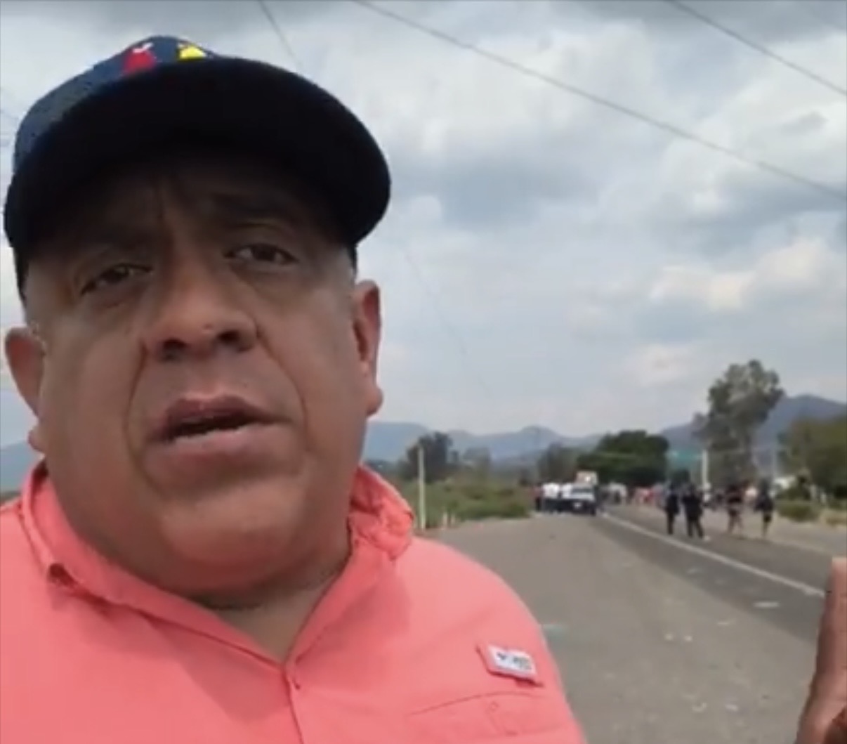 DEJA SU CARGO PRESIDENTE MUNICIPAL IMPLICADO EN LIDERAR LA VIOLENCIA CONTRA LA CNTE EN OAXACA DEJA SU CARGO PRESIDENTE MUNICIPAL IMPLICADO EN LIDERAR LA VIOLENCIA CONTRA LA CNTE EN OAXACA