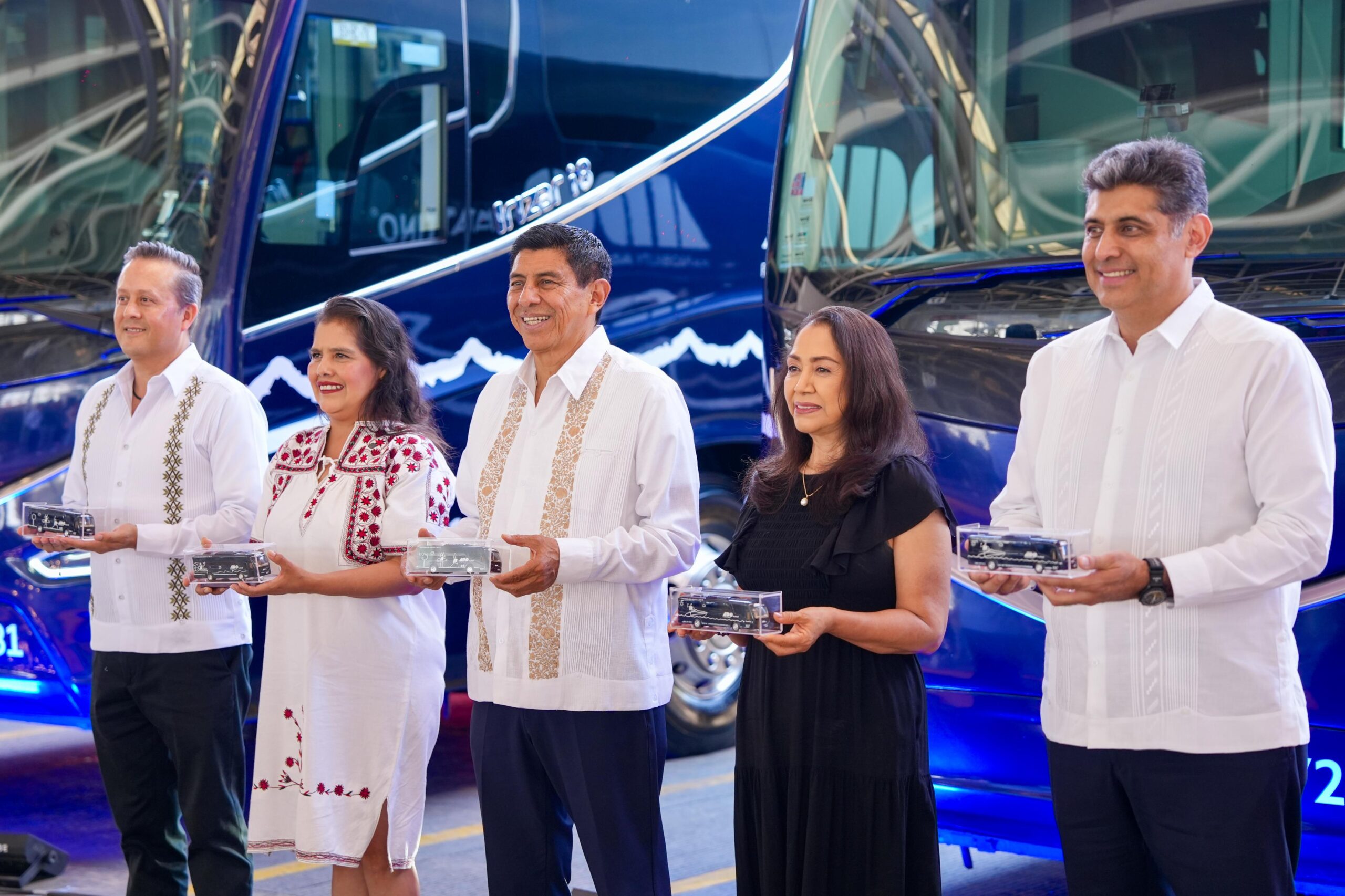 Inversión millonaria de ADO en Oaxaca, una muestra de confianza y estabilidad: Salomón Jara Inversión millonaria de ADO en Oaxaca, una muestra de confianza y estabilidad: Salomón Jara