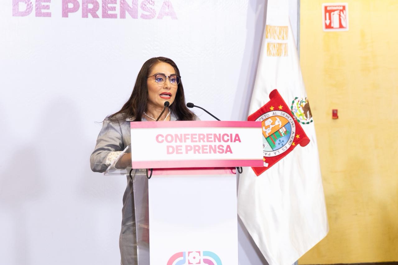 Para mejorar la atención y agilizar los trámites, presenta Gobierno de Oaxaca acciones de mejoramiento a módulos de Semovi