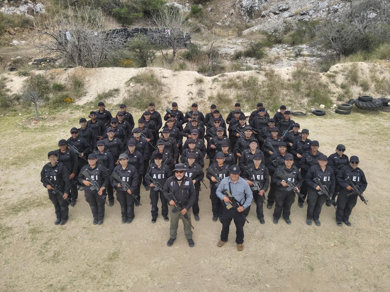 Crea Fiscalía de Oaxaca nueva Unidad de Operaciones Especiales para combatir delitos de alto impacto; lanza convocatoria de reclutamiento Crea Fiscalía de Oaxaca nueva Unidad de Operaciones Especiales para combatir delitos de alto impacto; lanza convocatoria de reclutamiento