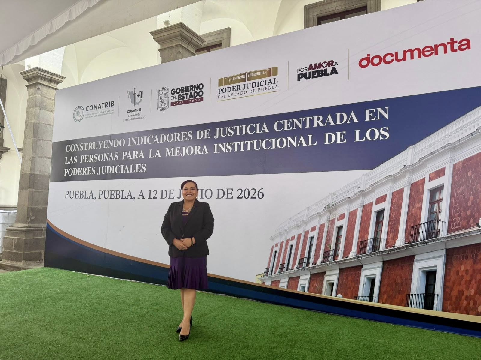 Se suma Poder Judicial de Oaxaca al proyecto “Tablero Justicia Centrada en las Personas” Se suma Poder Judicial de Oaxaca al proyecto “Tablero Justicia Centrada en las Personas”