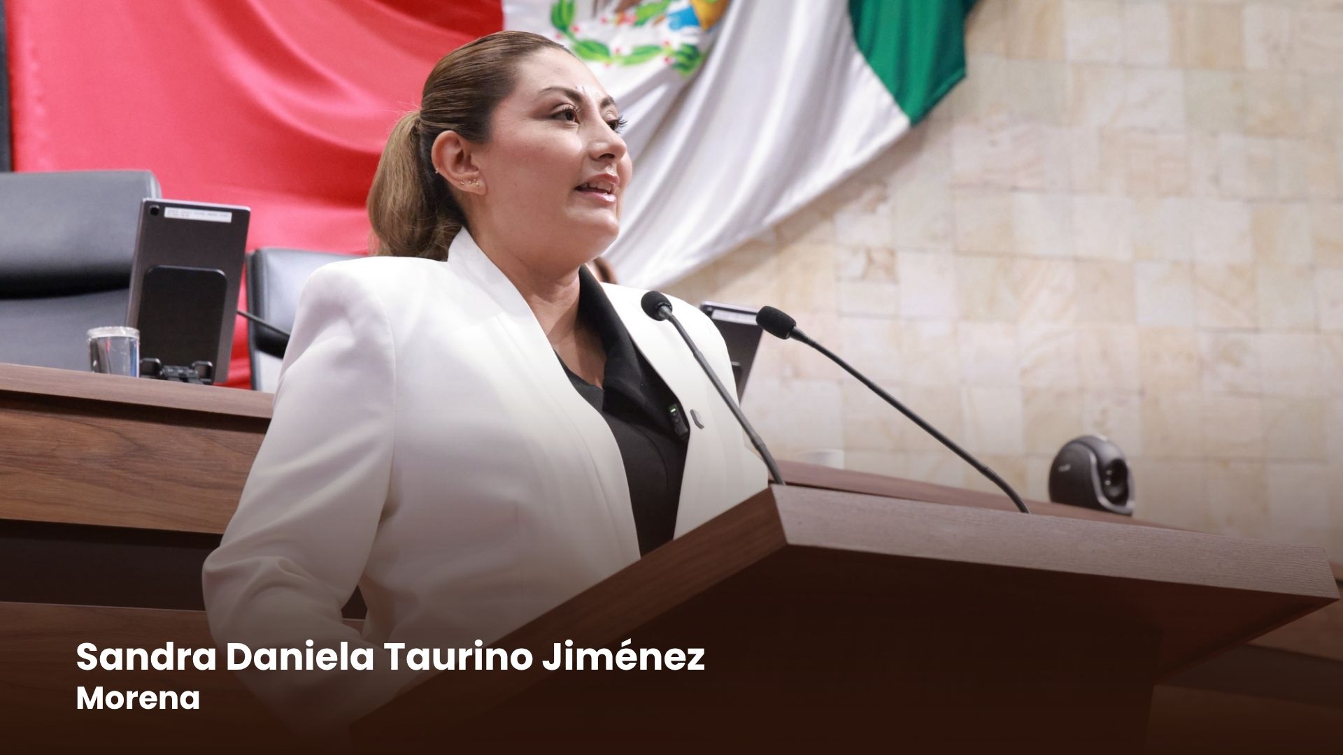 Desde el Congreso del Estado se pronuncian por la defensa de la soberanía nacional ante injerencias extranjeras Desde el Congreso del Estado se pronuncian por la defensa de la soberanía nacional ante injerencias extranjeras