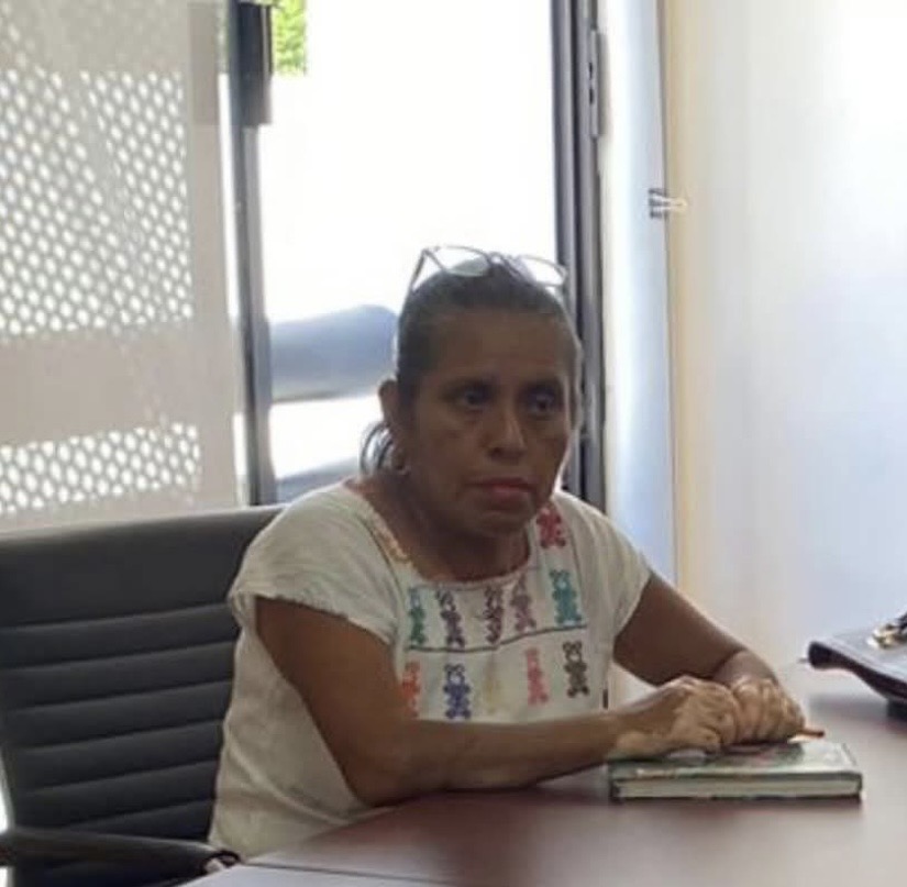 DETIENEN A EX PRESIDENTA MUNICIPAL EN OAXACA POR ORDENAR SECUESTRO DE SÍNDICO PARA IMPEDIR QUE EJERCIERA SU CARGO