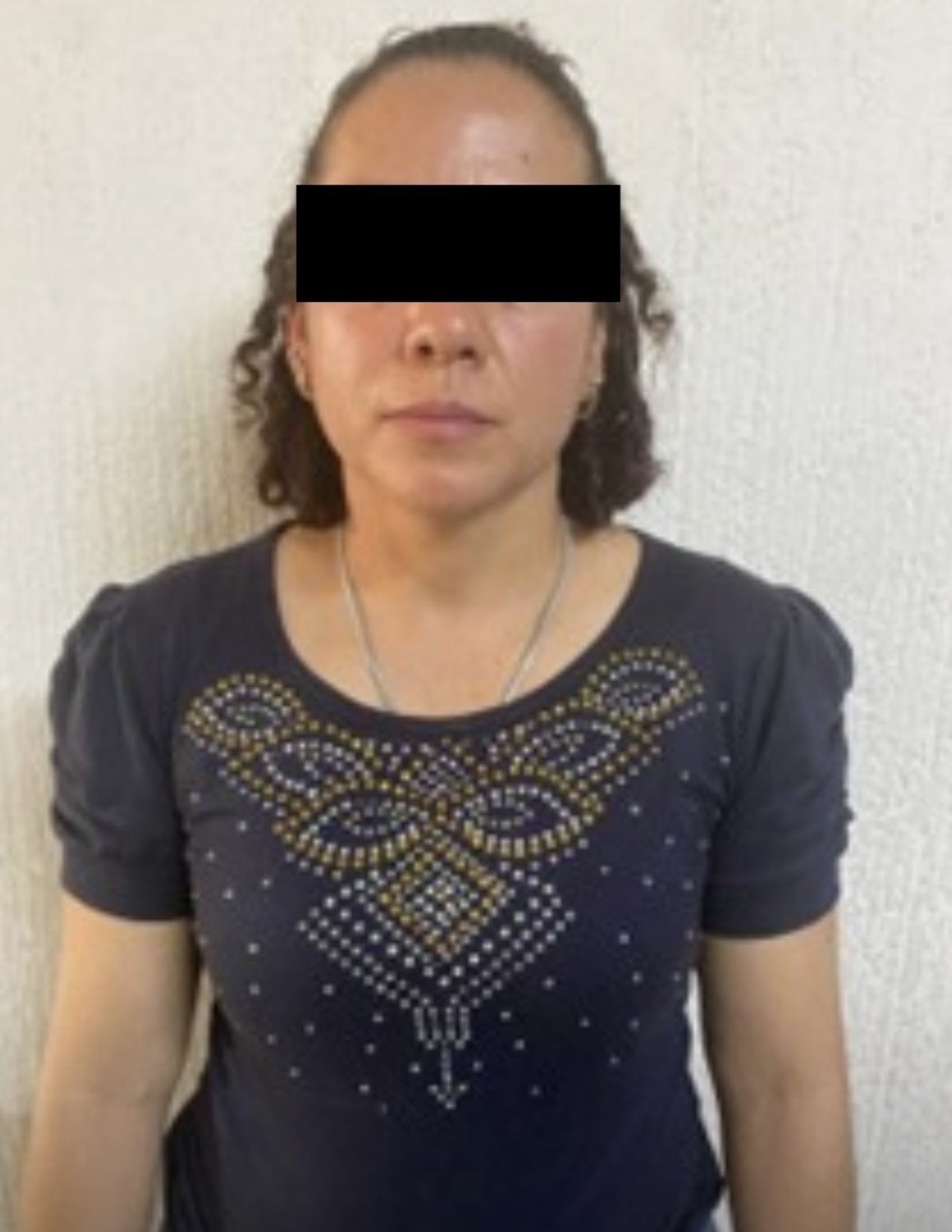 EN PRISIÓN EN OAXACA  MADRE QUE PROSTITUYÓ A SU HIJA DURANTE 12 AÑOS, LA VICTIMA FUE RESCATADA