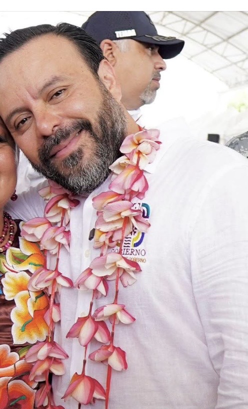 Jesús Romero afirma que uso de aeronave privada no implicó gasto público: rechaza violencia digital contra su equipo