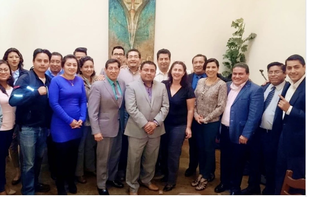 REGRESAN A CLASES PRESENCIALES EN OAXACA LUEGO DE TOMA DE INSTALACIONES POR INCONFORMES CON LOS RESULTADOS DEL PROCESO DE ELECCIÓN DE RECTOR REGRESAN A CLASES PRESENCIALES EN OAXACA LUEGO DE TOMA DE INSTALACIONES POR INCONFORMES CON LOS RESULTADOS DEL PROCESO DE ELECCIÓN DE RECTOR